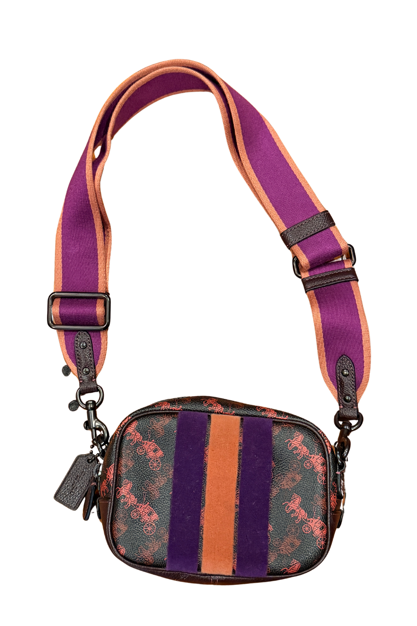 Coach Camera Bag 16