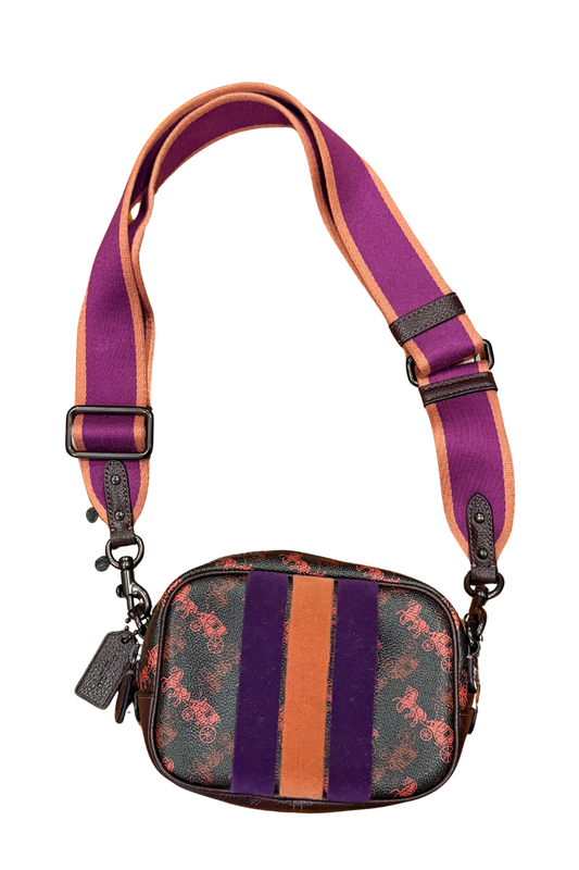 Coach Camera Bag 16