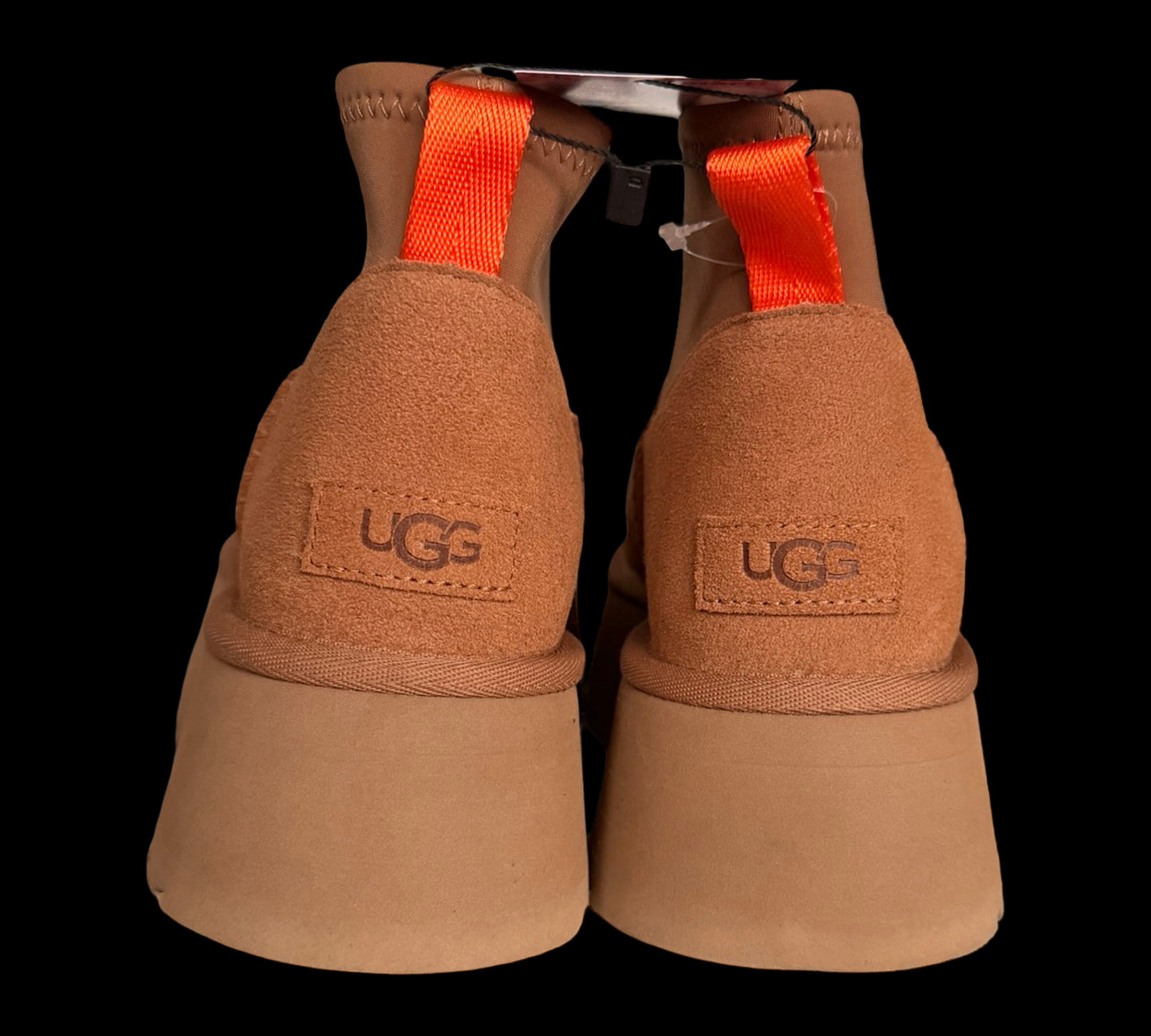 Platform UGG Boots – Size 8